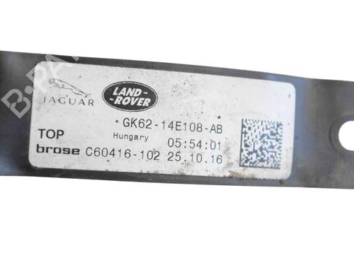 Electronic module LAND ROVER DISCOVERY V (L462) 3.0 Td6 4x4 | BP30154717M83 