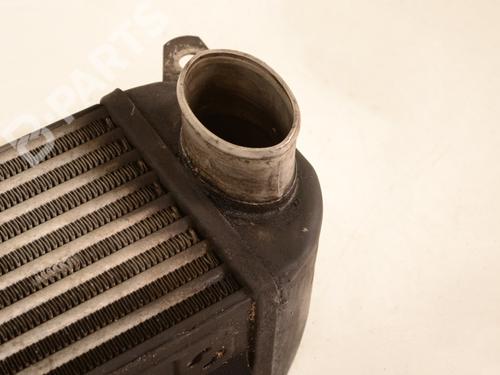 Intercooler LAND ROVER RANGE ROVER SPORT I (L320) 2.7 D 4x4 | BP7502484M30 