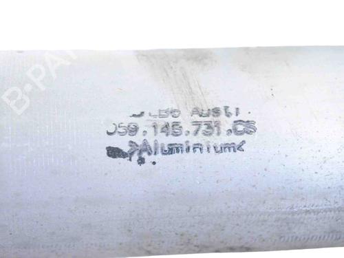 Pipe AUDI A4 Allroad B8 (8KH) 3.0 TDI quattro | BP18643259M125