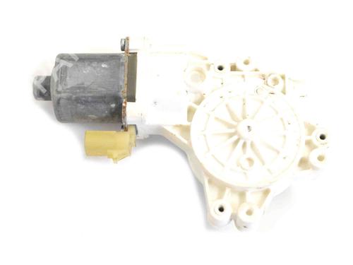 Used Left rear window motor JEEP COMPASS (MK49) 2.2 CRD 4x4 (136 hp) 27821704