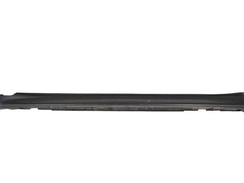 Used Left sideskirt NISSAN JUKE (F15) 1.2 DIG-T (115 hp) 17377836