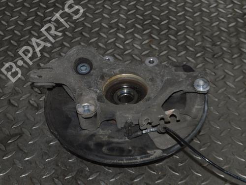 Left rear steering knuckle MERCEDES-BENZ E-CLASS (W213) E 350 d (213.033) | BP14779781M27 