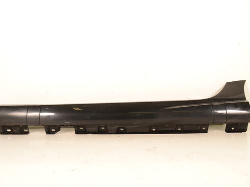 Used Left sideskirt MERCEDES-BENZ SLK (R172) 250 (172.447) (204 hp) 14776034
