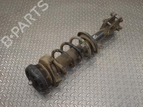 Used Right front shock absorber RENAULT TRAFIC III Bus (JG_) 2.0 dCi 120 (JGMN) (120 hp) 27825774