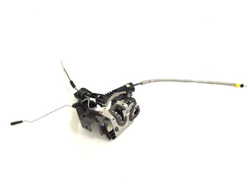 Used Rear left lock LAND ROVER RANGE ROVER IV (L405) 4.4 SDV8 4x4 (340 hp) 7749033