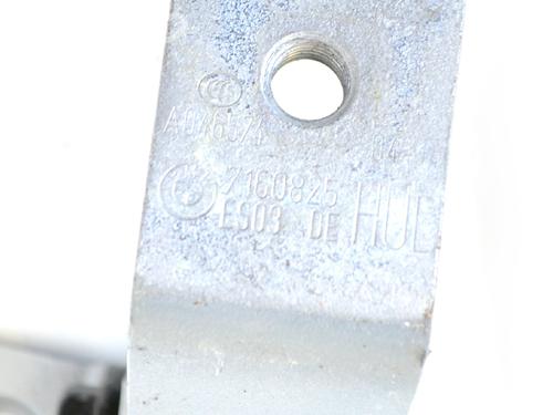 Hinge/Door check strap BMW X3 (F25) xDrive 30 d | BP14768740C146 