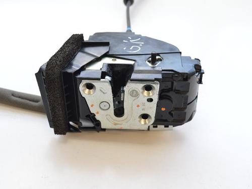 Rear left lock NISSAN JUKE (F15) 1.2 DIG-T | BP7751919C100