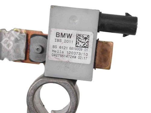 Cable MERCEDES-BENZ E-CLASS (W213) AMG E 63 S 4-matic+ (213.089) | BP14802779E12 