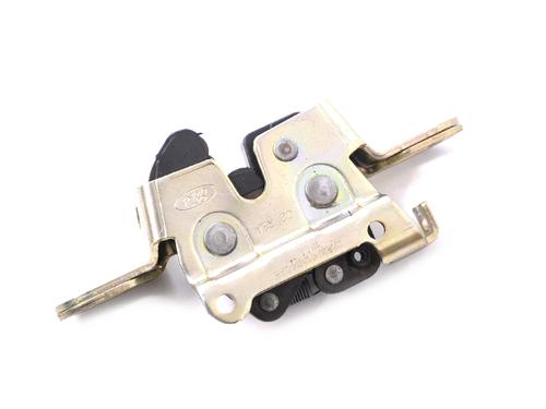 Hood lock JAGUAR S-TYPE II (X200) 2.7 D | BP11830458C133 