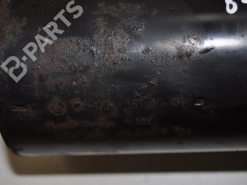 Starter MERCEDES-BENZ CLK (C209) CLK 280 (209.354) | BP7501064M8 
