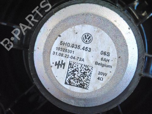 Speaker VW GOLF VIII (CD1, DA1) 1.5 TSI | BP28674378E2 