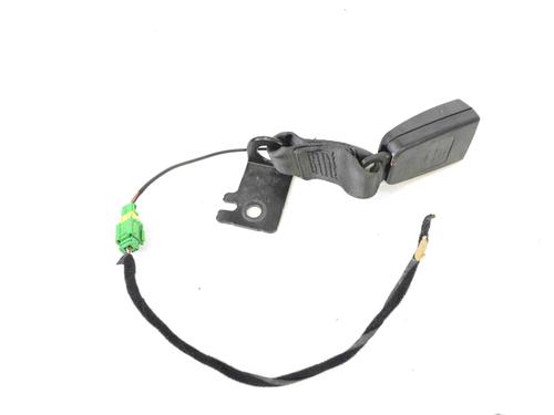 Sikkerhedssele-spænde ALFA ROMEO GIULIETTA (940_) 1.4 TB (940FXB1A, 940FXB11) (170 hp) 14778682