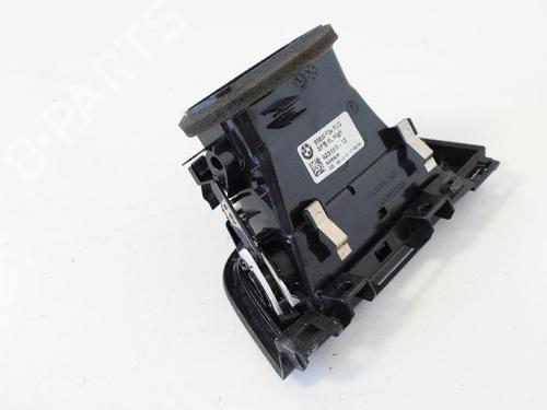 Used Air vent BMW 3 (F30, F80) 320 d xDrive (163 hp) 14818044