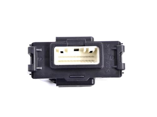 Electronic module NISSAN QASHQAI II SUV (J11, J11_) 1.2 DIG-T | BP9658248M83 