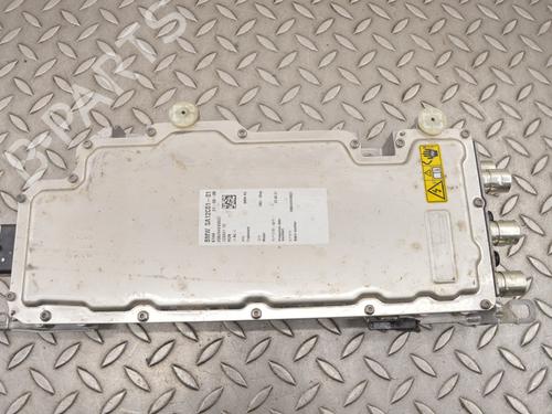 Used Inverter/Converter BMW 3 Touring (G21, G81) 330 e Plug-in-Hybrid (292 hp) 27823460