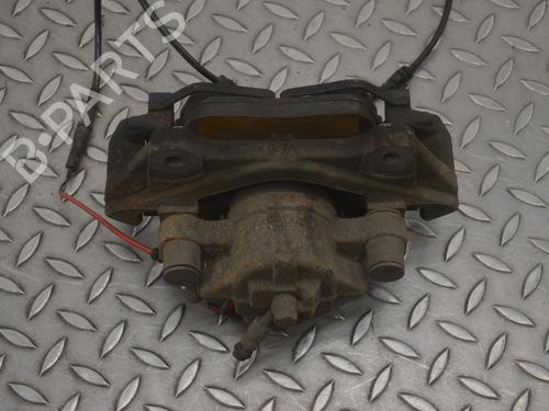 Left front brake caliper JAGUAR XF II (X260) 2.0 D | BP17232685M105 