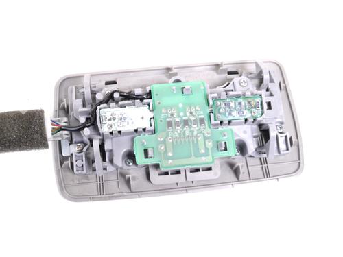 Interior roof light LEXUS GS (_S19_) 300 (GRS190_, GRS190R) | BP8146993I8 