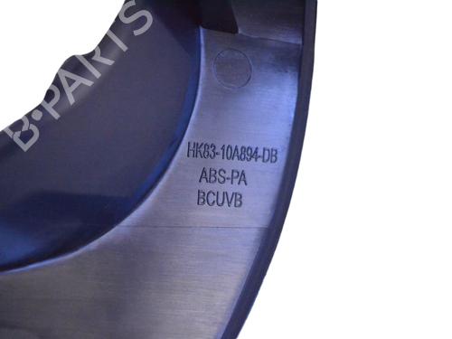 Andre JAGUAR XE (X760) 2.0 D | BP14796055O1 