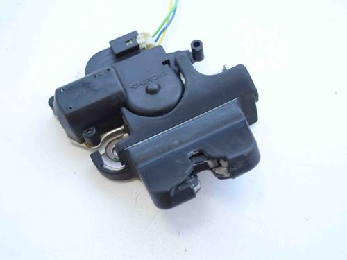 Used Tailgate lock INFINITI M (Y51) 30d (238 hp) 27821266