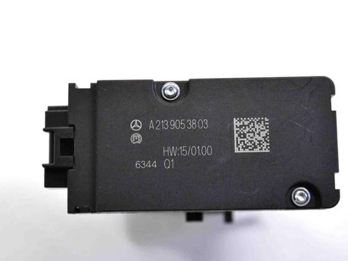 Switch MERCEDES-BENZ E-CLASS (W213) E 220 d (213.004) | BP7487129I30 