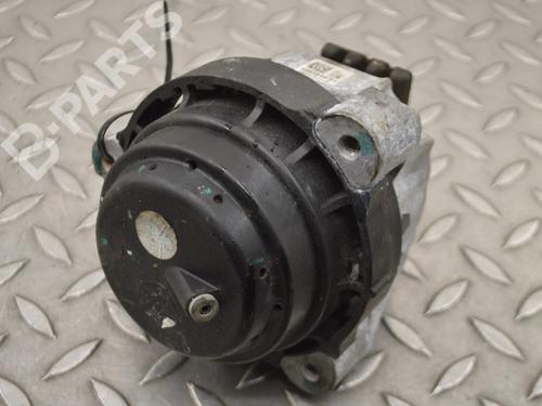 Used Engine mount Engine mount BMW 5 (G30, F90) 520 d (163 hp) 9909718 9909718