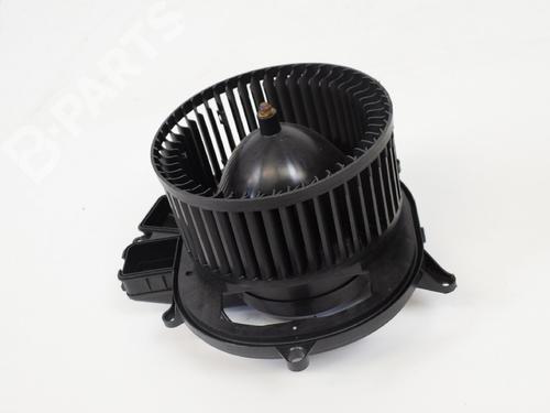 Heater blower motor MERCEDES-BENZ GL-CLASS (X166) GL 350 CDI / BlueTec 4-matic (166.823, 166.824) | BP8860898M62 