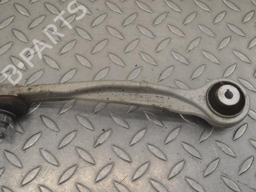 Used Left front suspension arm AUDI Q5 (FYB, FYG) 45 TFSI Mild Hybrid quattro (245 hp) 27829504