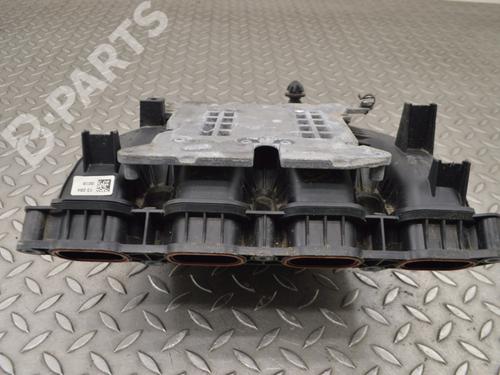 Intake manifold BMW 3 (F30, F80) 328 i xDrive | BP9909282M70 