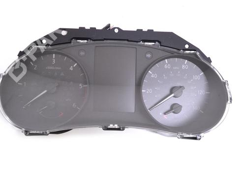 Used Instrument cluster NISSAN X-TRAIL III (T32_, T32R, T32RR) 1.6 dCi (T32) (130 hp) 8349516