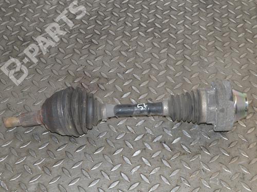 Used Right front driveshaft PORSCHE CAYENNE (9PA) 3.6 (290 hp) 8863925