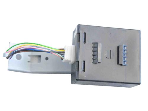 Used Electronic module NISSAN JUKE (F15) 1.2 DIG-T (115 hp) 17448972