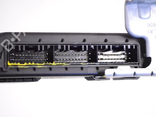 Electronic module HYUNDAI TUCSON (TL, TLE) 1.6 CRDi | BP27822709M83 