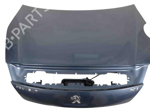 Used Tailgate PEUGEOT RCZ 1.6 16V (156 hp) 29752420