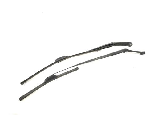 Front wipers mechanism HYUNDAI ix35 (LM, EL, ELH) 1.7 CRDi | BP14787865C83 