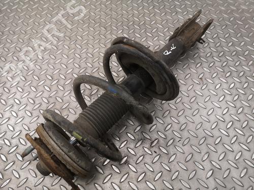 Used Left front shock absorber HYUNDAI H-1 Travel (TQ) 2.5 CRDi (116 hp) 19078631