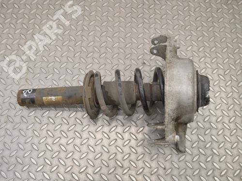 Used Right front shock absorber AUDI Q5 (8RB) 2.0 TDI quattro (163 hp) 9908329