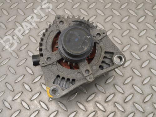 Used Alternator SUZUKI GRAND VITARA II (JT, TE, TD) 1.9 DDiS All-wheel Drive (JT419, TD44, JB419WD, JB419XD,... (129 hp) 10675291