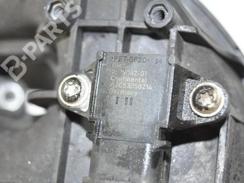 Intake manifold BMW 4 Coupe (F32, F82) M4 | BP8832279M70 