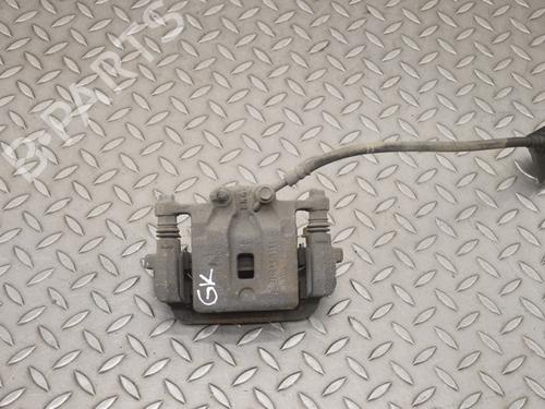 Used Left rear brake caliper HYUNDAI SANTA FÉ III (DM, DMA) 2.2 CRDi (200 hp) 14806939