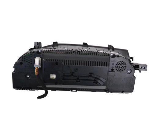 Instrument cluster MERCEDES-BENZ S-CLASS (W221, V221) S 350 BlueTec (221.026, 221.126) | BP11182409C47 