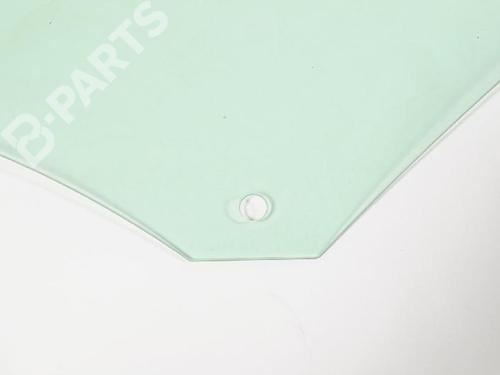 Rear left door window VOLVO V40 Hatchback (525) D4 | BP7490043C20 