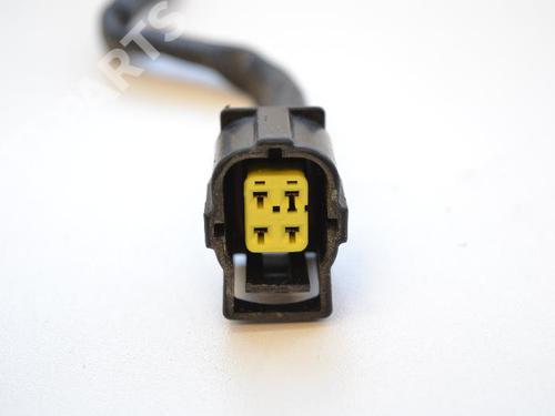 Electronic sensor MERCEDES-BENZ A-CLASS (W169) A 150 (169.031, 169.331) | BP7496212M84 