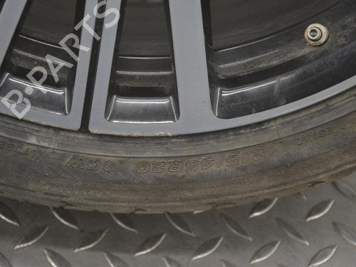 Rim BMW 5 (F10) 530 d | BP16721999C45 