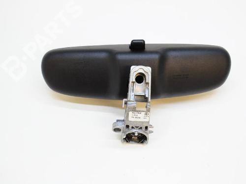 Rear mirror JAGUAR XF I (X250) 2.2 D | BP7488639I6 