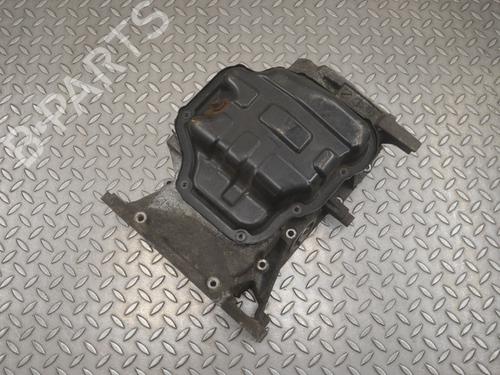 Used Oil sump RENAULT MEGANE III Hatchback (BZ0/1_, B3_) 1.4 TCe (BZ0F, BZ1V) (131 hp) 16542312