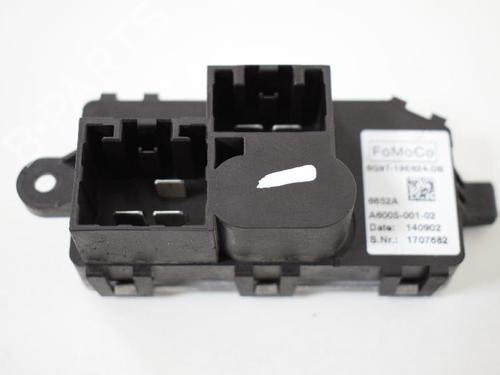 Used Electronic sensor FORD GALAXY II (WA6) 2.0 TDCi (163 hp) 14814762