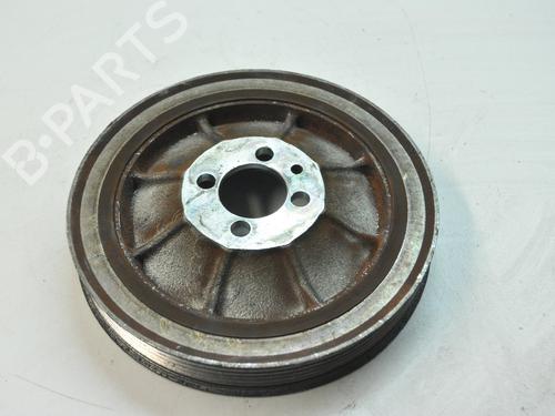 Remskive ALFA ROMEO GIULIETTA (940_) 2.0 JTDM (940FXH1A, 940FXH11, 940FXZ11, 940FXZ1A) | BP14769383M122
