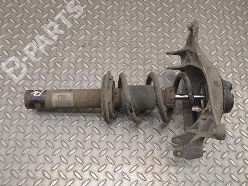 Used Left front shock absorber AUDI A5 Convertible (8F7) S5 quattro (333 hp) 9909626