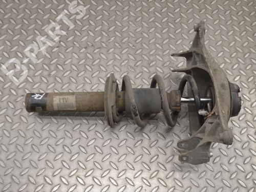 Left front shock absorber AUDI A5 Convertible (8F7) S5 quattro (333 hp)null