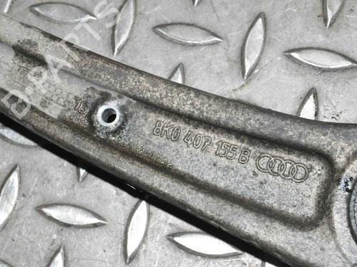 Left front suspension arm AUDI Q5 (8RB) 2.0 TDI quattro | BP7499323M12 